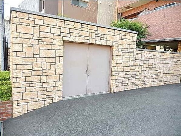 ベルファース緑地公園の物件内観写真